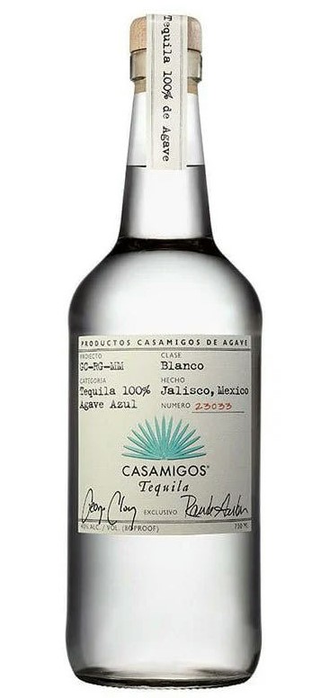 Casamigos  - Blanco