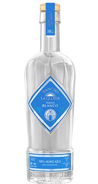 Rancho La Gloria  - Blanco