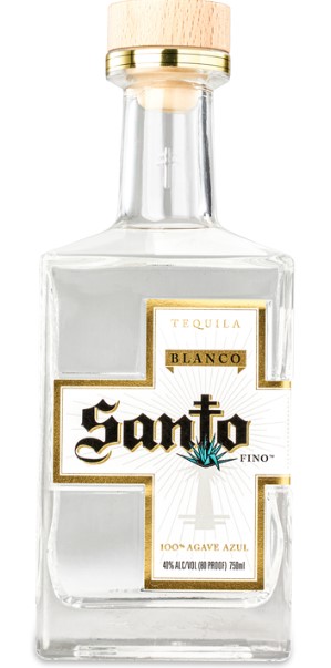 Santo Fino  - Blanco