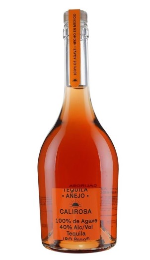 Calirosa  - Añejo