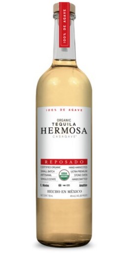 Hermosa  - Reposado