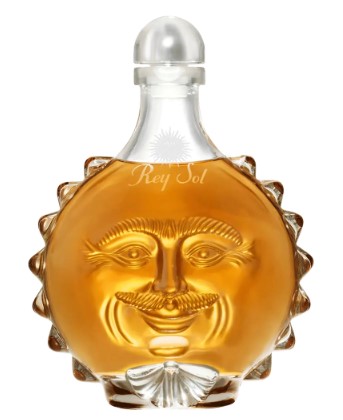 San Matias Rey Sol - Extra Añejo