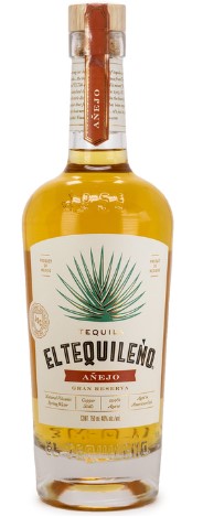 El Tequileno Gran Reserva - Añejo