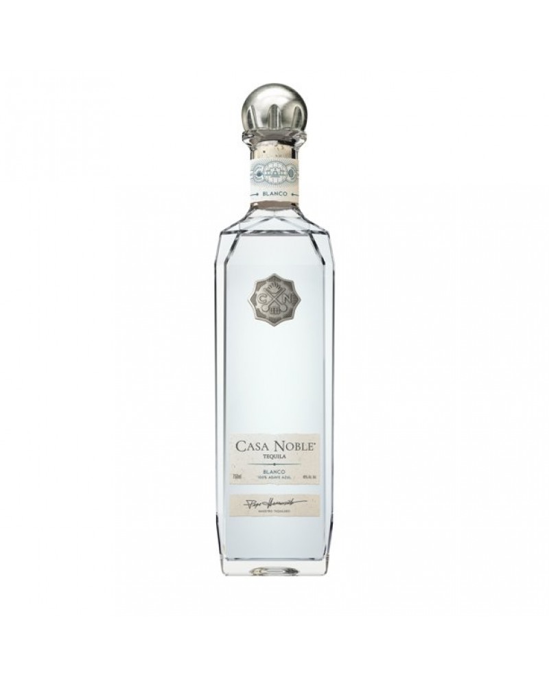 Casa Noble  - Blanco