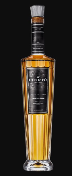 Cierto  - Extra Añejo