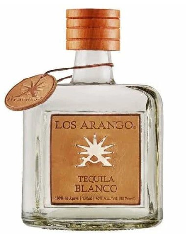 Los Arango  - Blanco