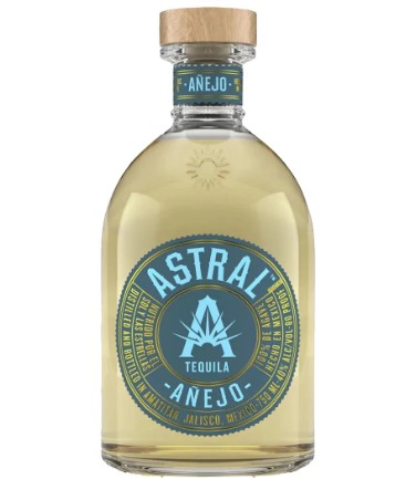 Astral  - Añejo