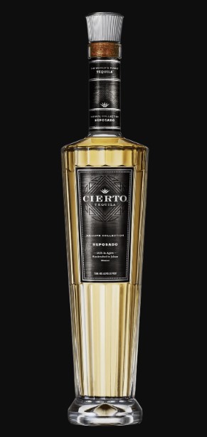 Cierto  - Reposado
