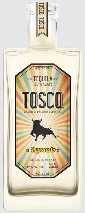 Tosco  - Reposado