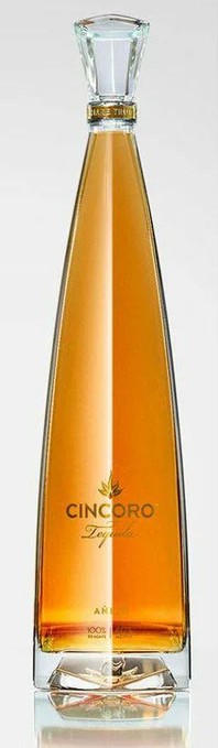 Cincoro  - Añejo