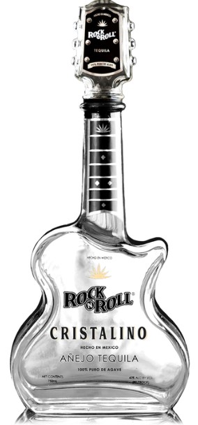 Rock N Roll  - Cristalino