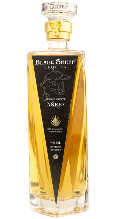 Black Sheep  - Añejo