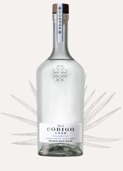 Codigo 1530  - Blanco