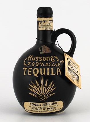 Hussong's  - Reposado