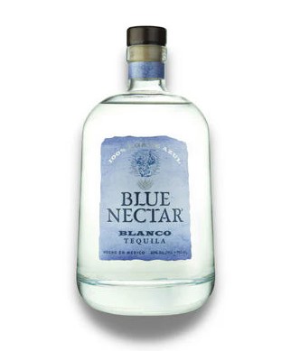 Blue Nectar  - Blanco