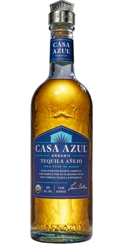 Casa Azul  - Añejo