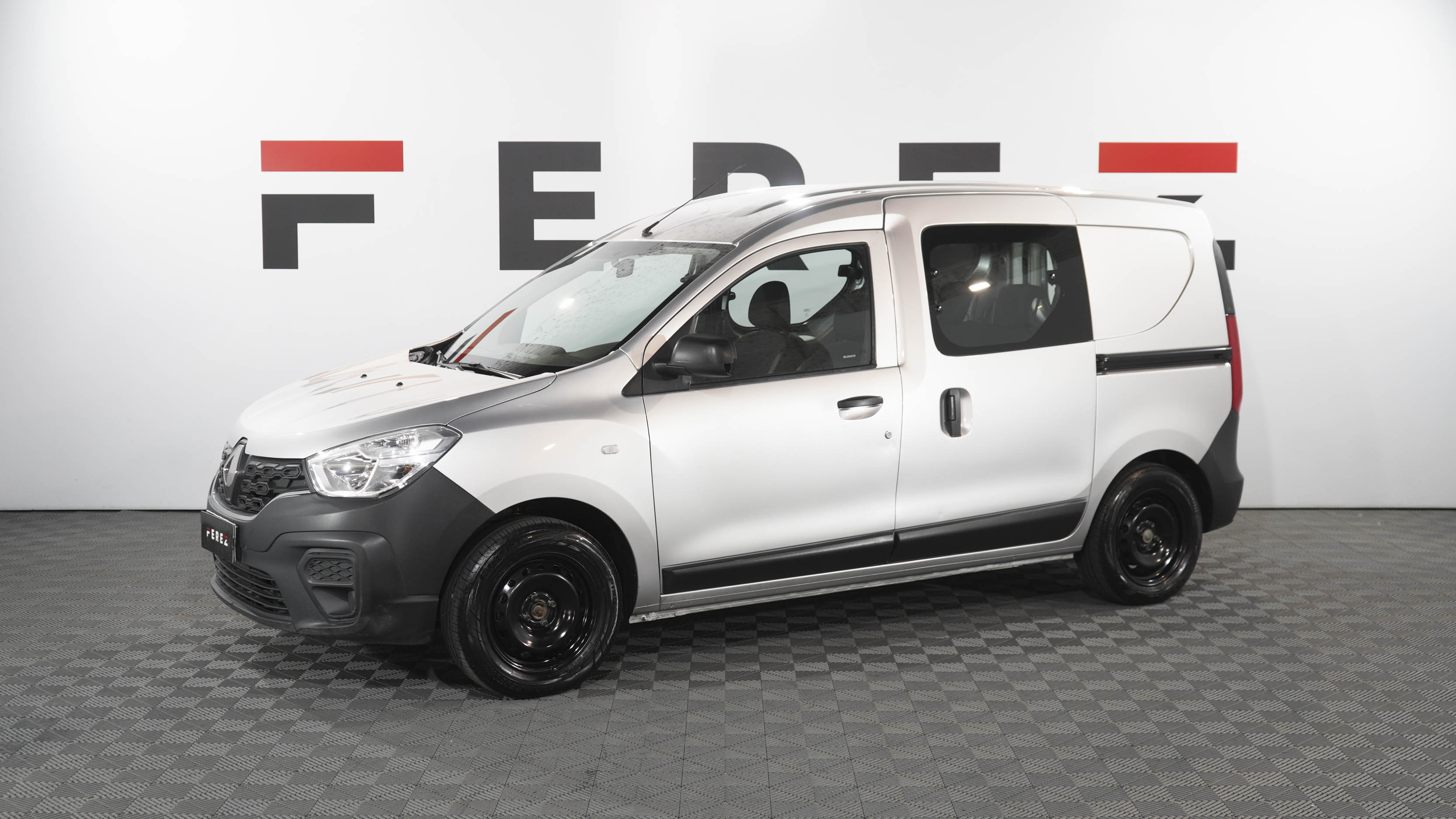 renault Kangoo II express conford 5A