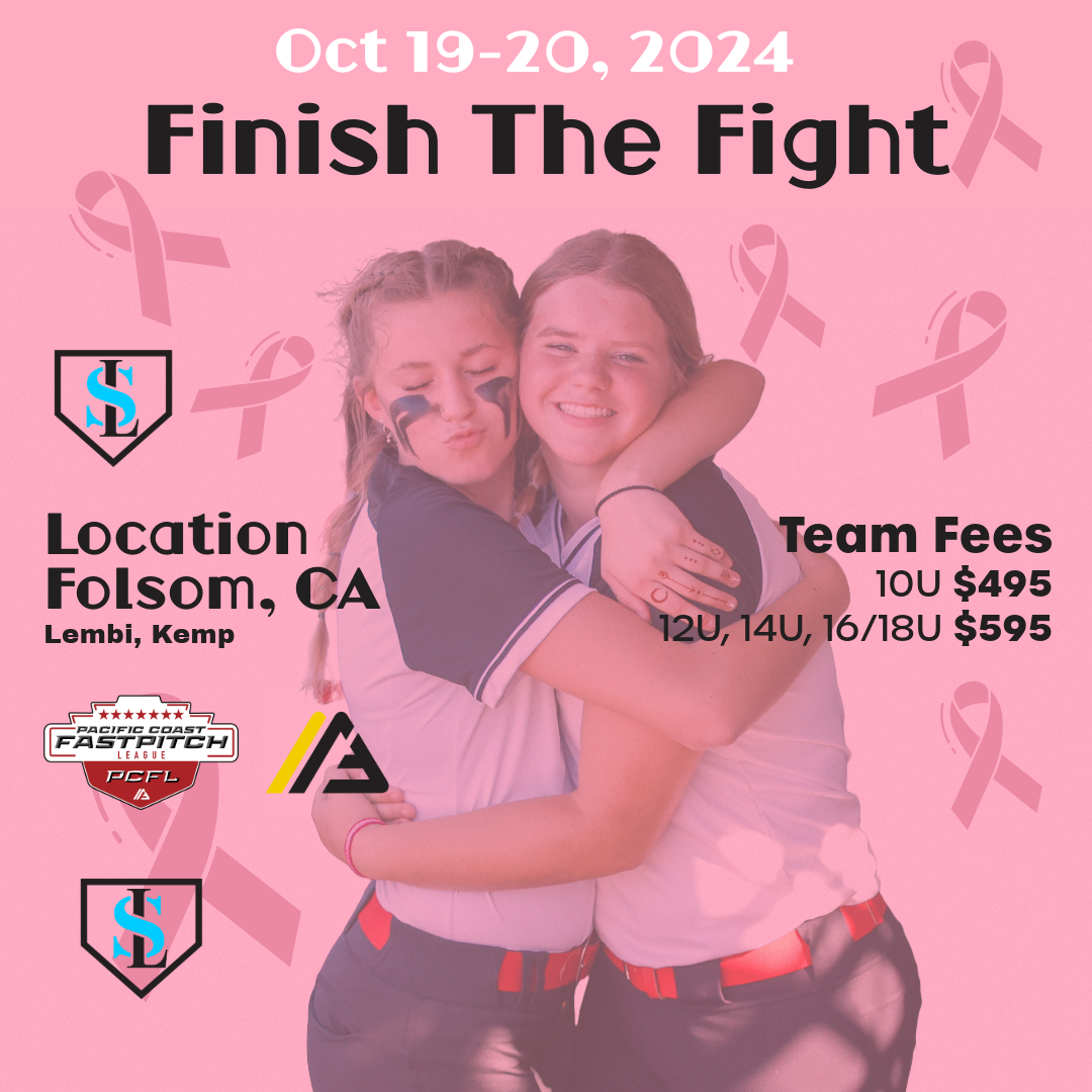 FINISH the FIGHT Folsom