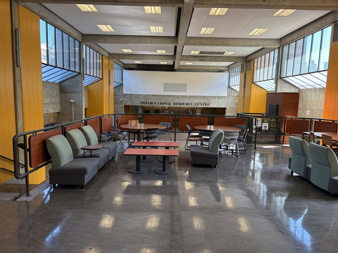 IRC - Concourse - Image Gallery 5