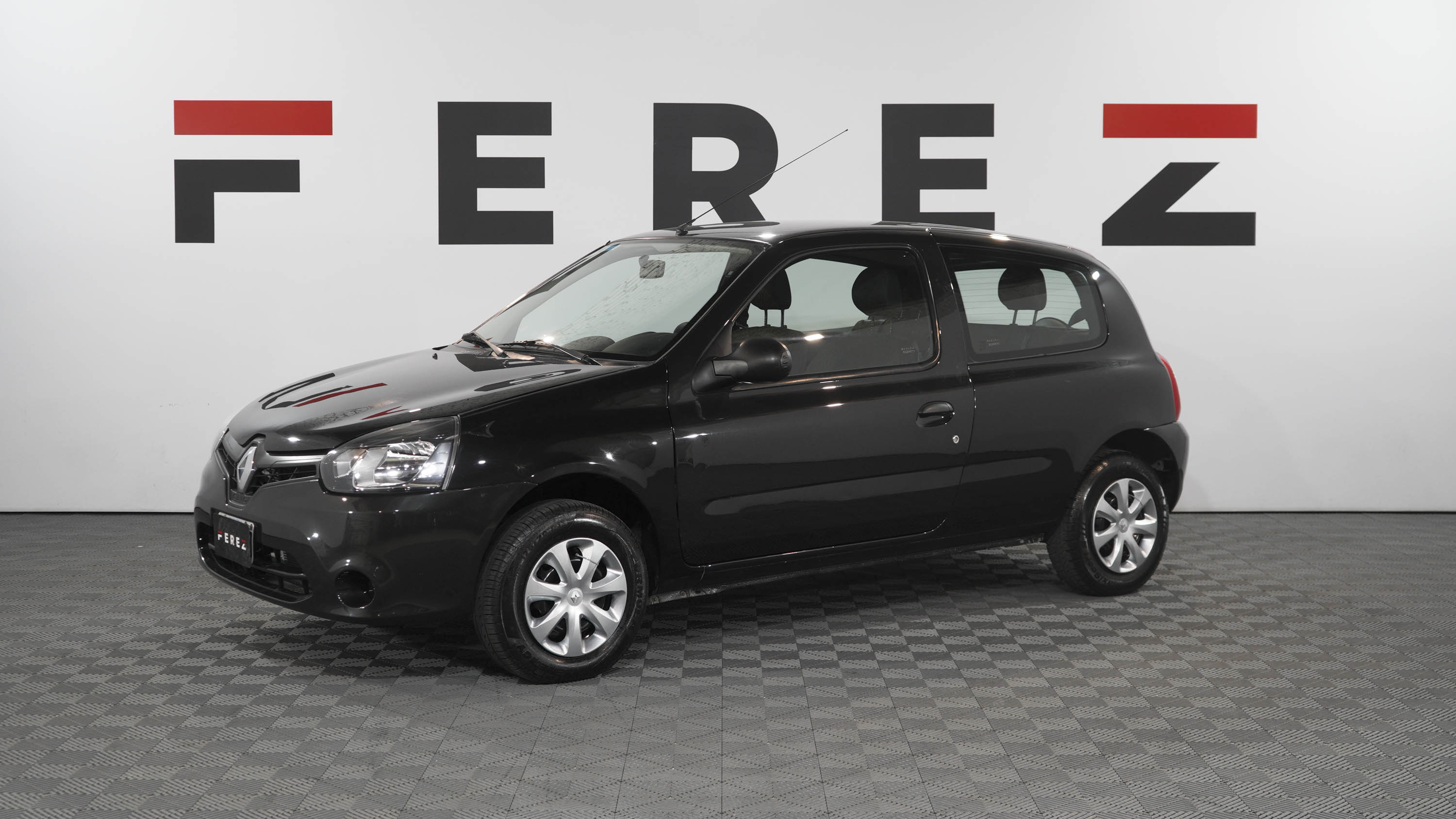 renault CLIO MIO 1.2 3P CONFORT PLUS