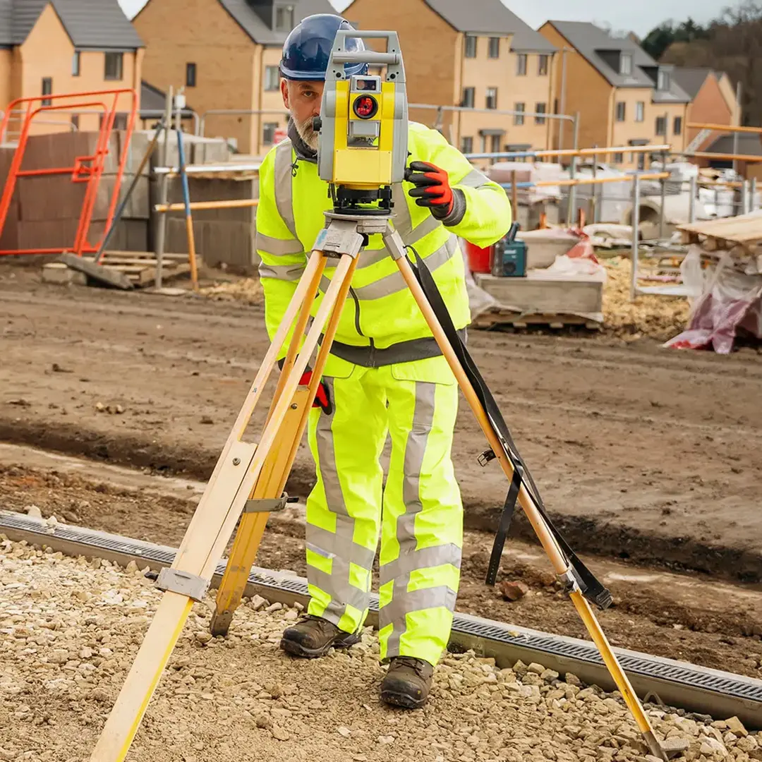 Find Surveyor Companies Near You Today | Profesh