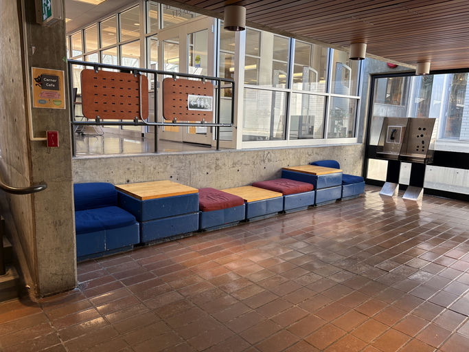 IRC - Concourse - Image Gallery 3