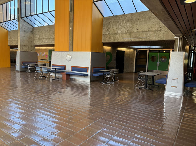 IRC - Concourse - Image Gallery 2