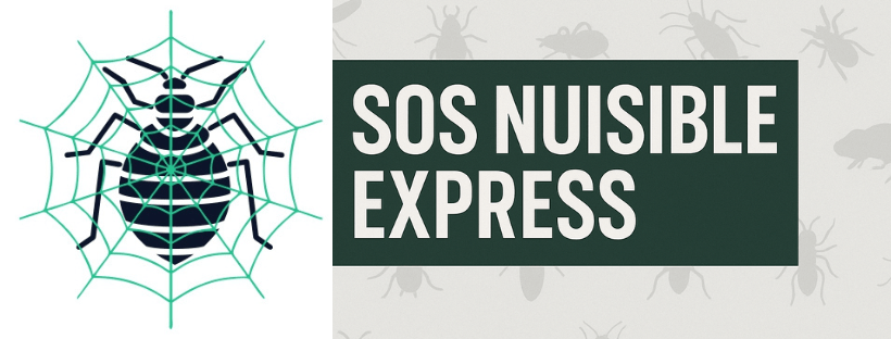 SOS NUISIBLE EXPRESS