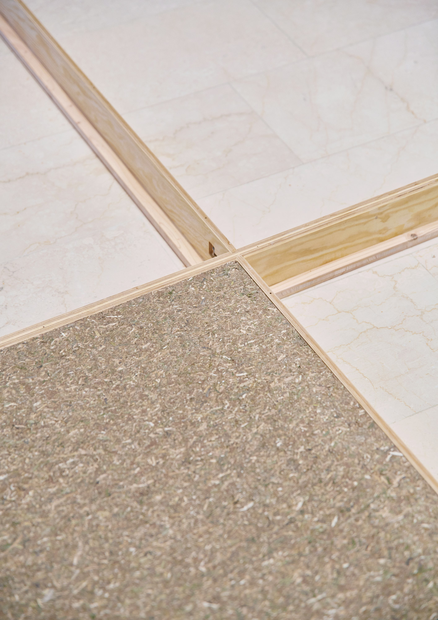 Archival Studies SMK Entrance Canopy 7