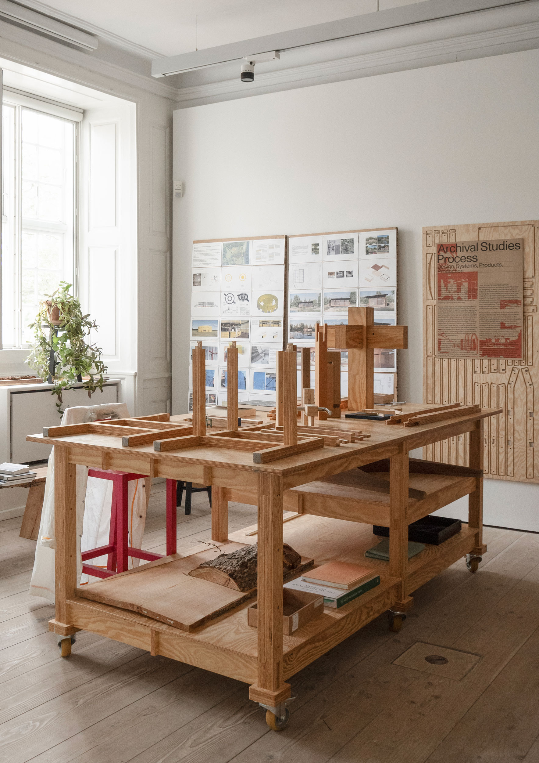 Archival Studies 3daysofdesign 2024 26