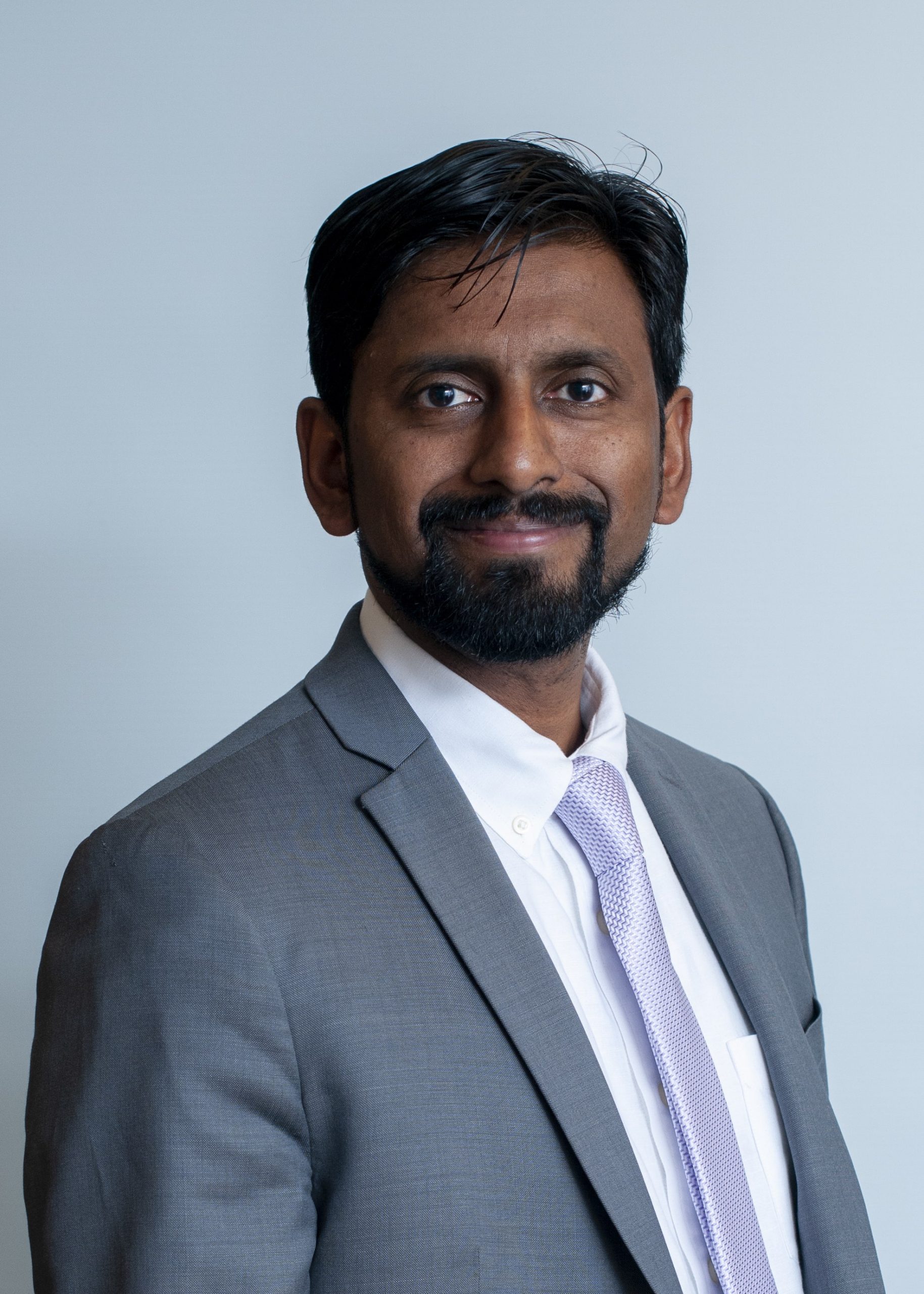 Darshan Mehta, MD