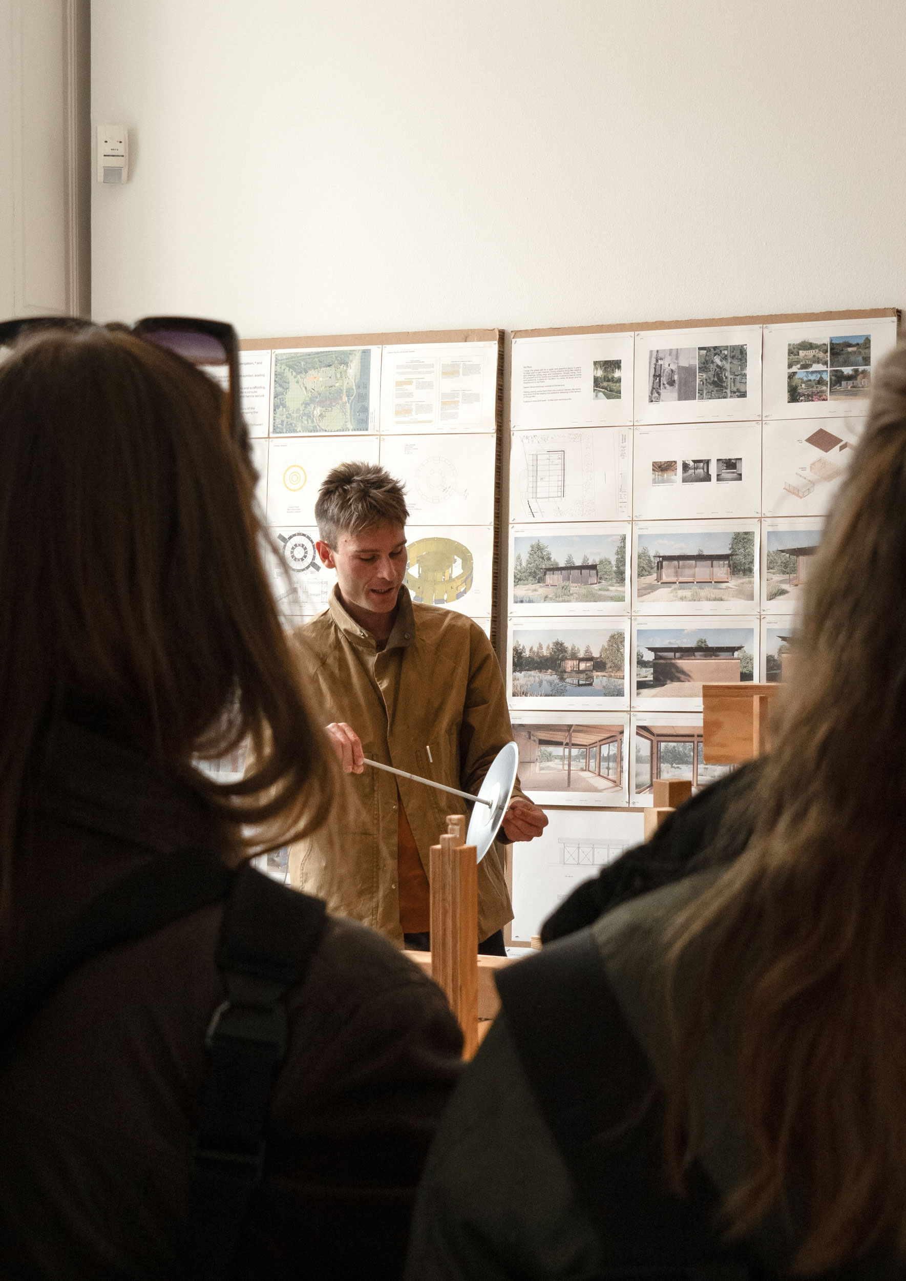 Archival Studies 3daysofdesign 2024 12