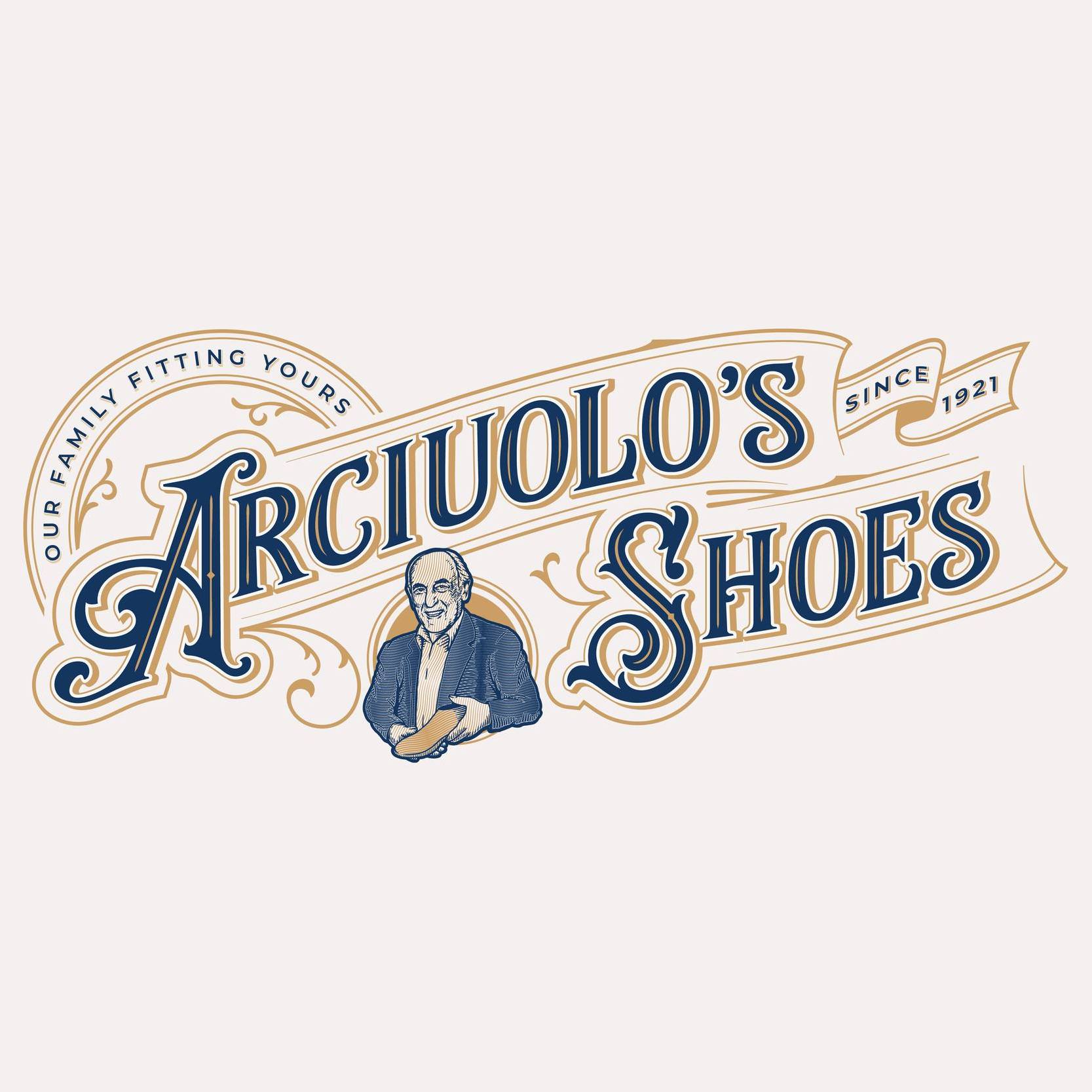 Arciuolos Shoes