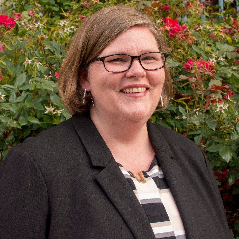 Tracey Thomasey, MSW, LSW