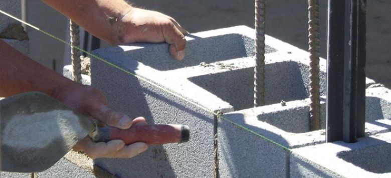 ProBlock Concrete Block