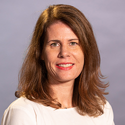 Julie Berrett-Abebe, PhD, LICSW