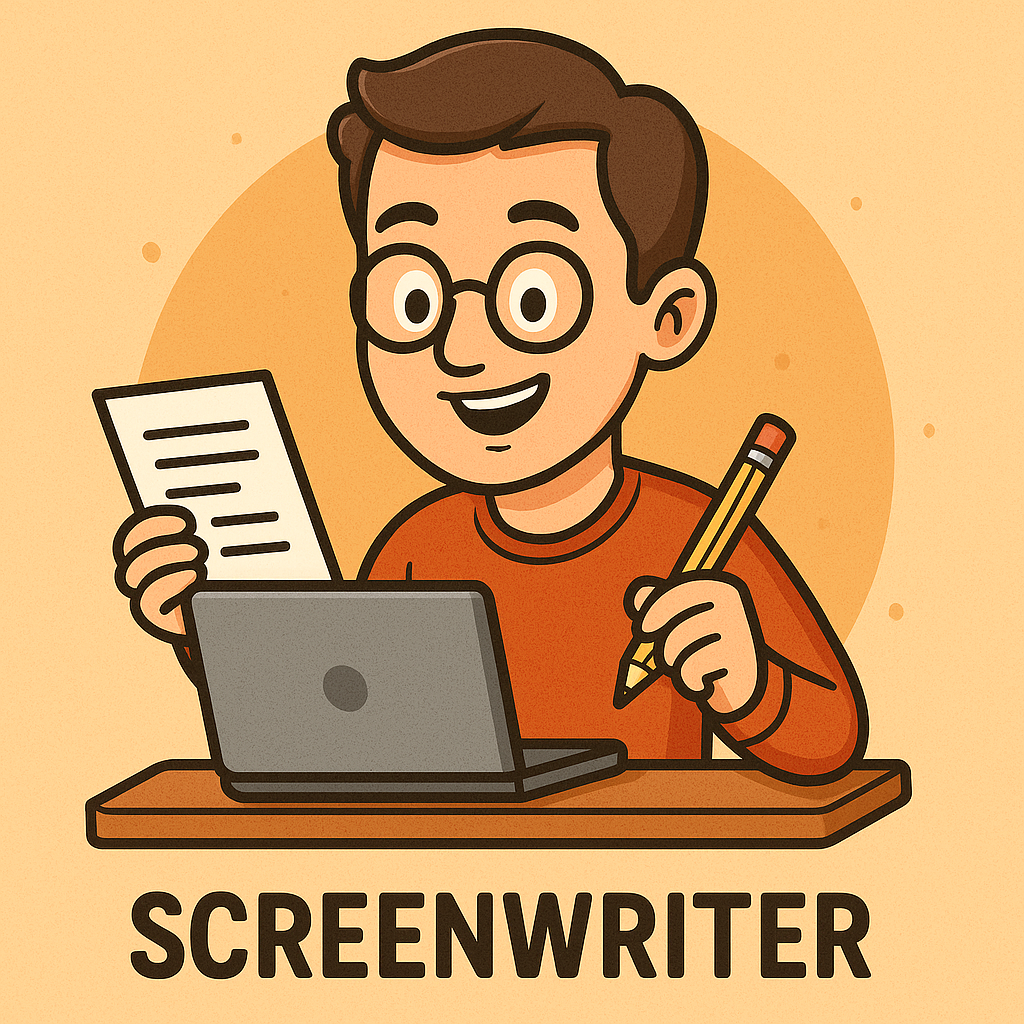 Screenwriter