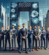 Fintech Specialist - Braelyn