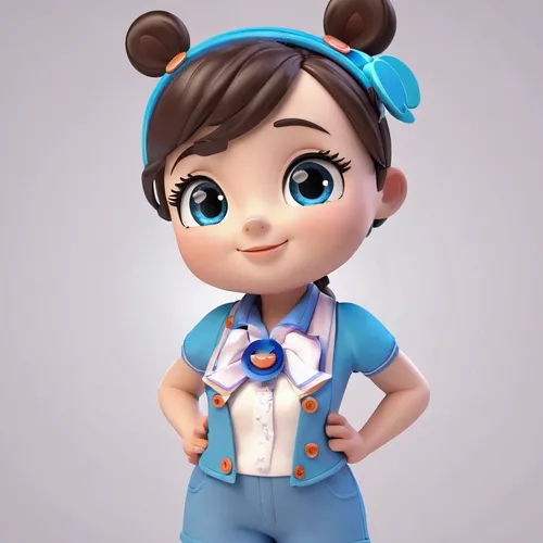 Pediatrician - JesseValerie
