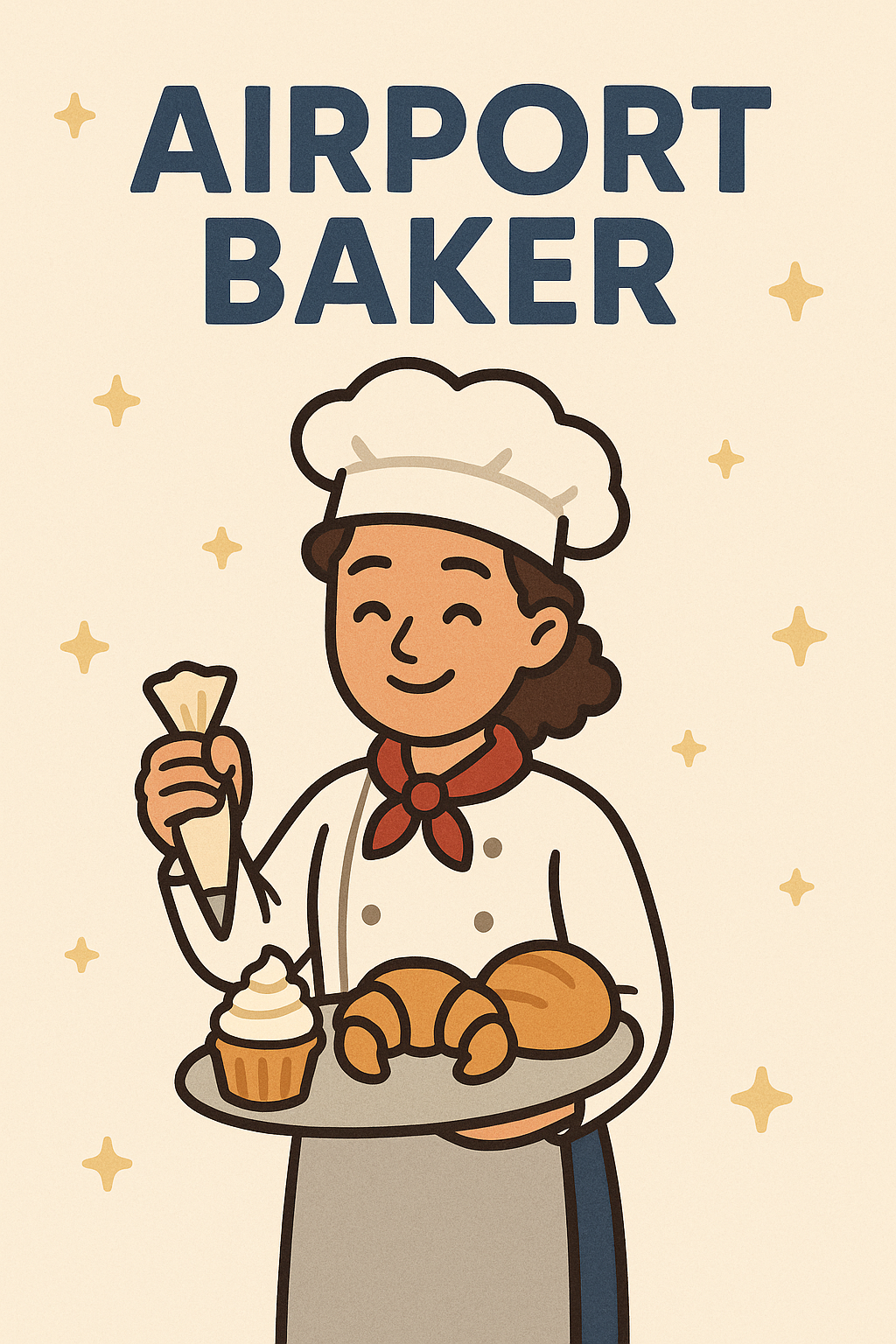 Airport Baker