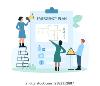 Emergency Management Director - Tung