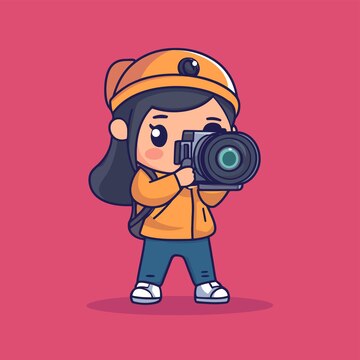 Photojournalist  - Tung