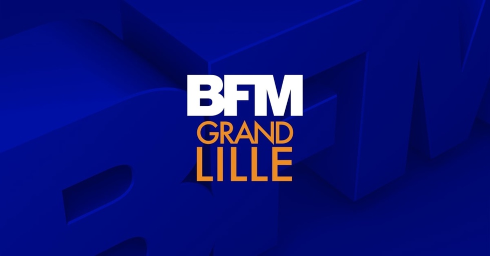 BFM TV Grand Lille expose au salon Les Rencontres Entreprises et Territoires