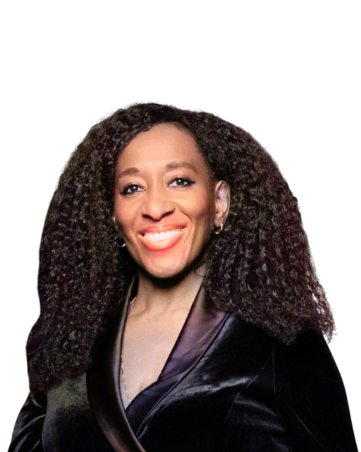 Nosipho Maketo-van den Bragt