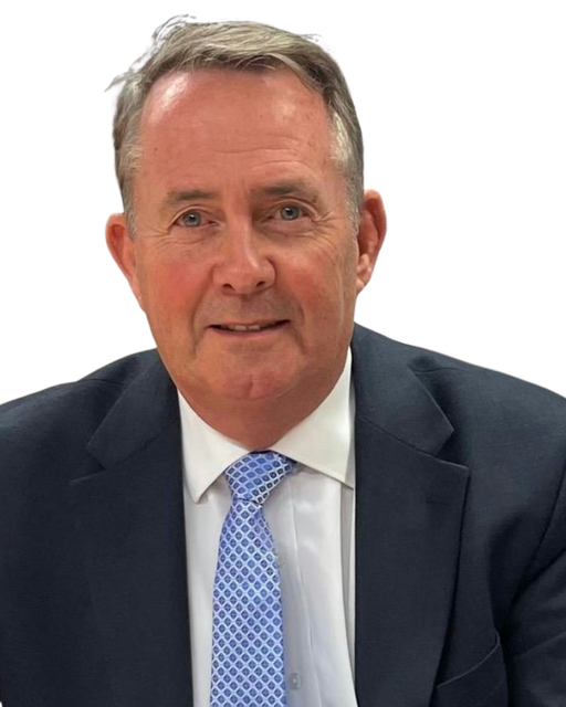Sir Liam Fox