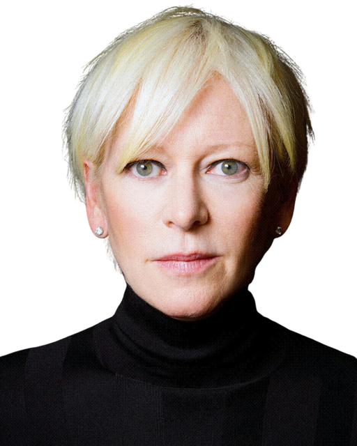 Joanna Coles