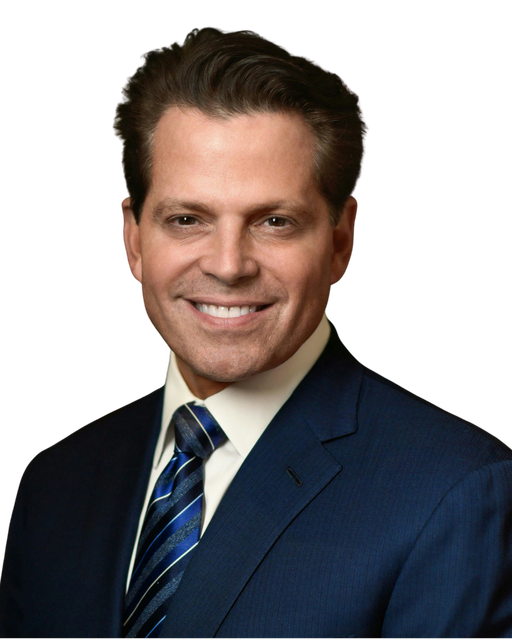 Anthony Scaramucci