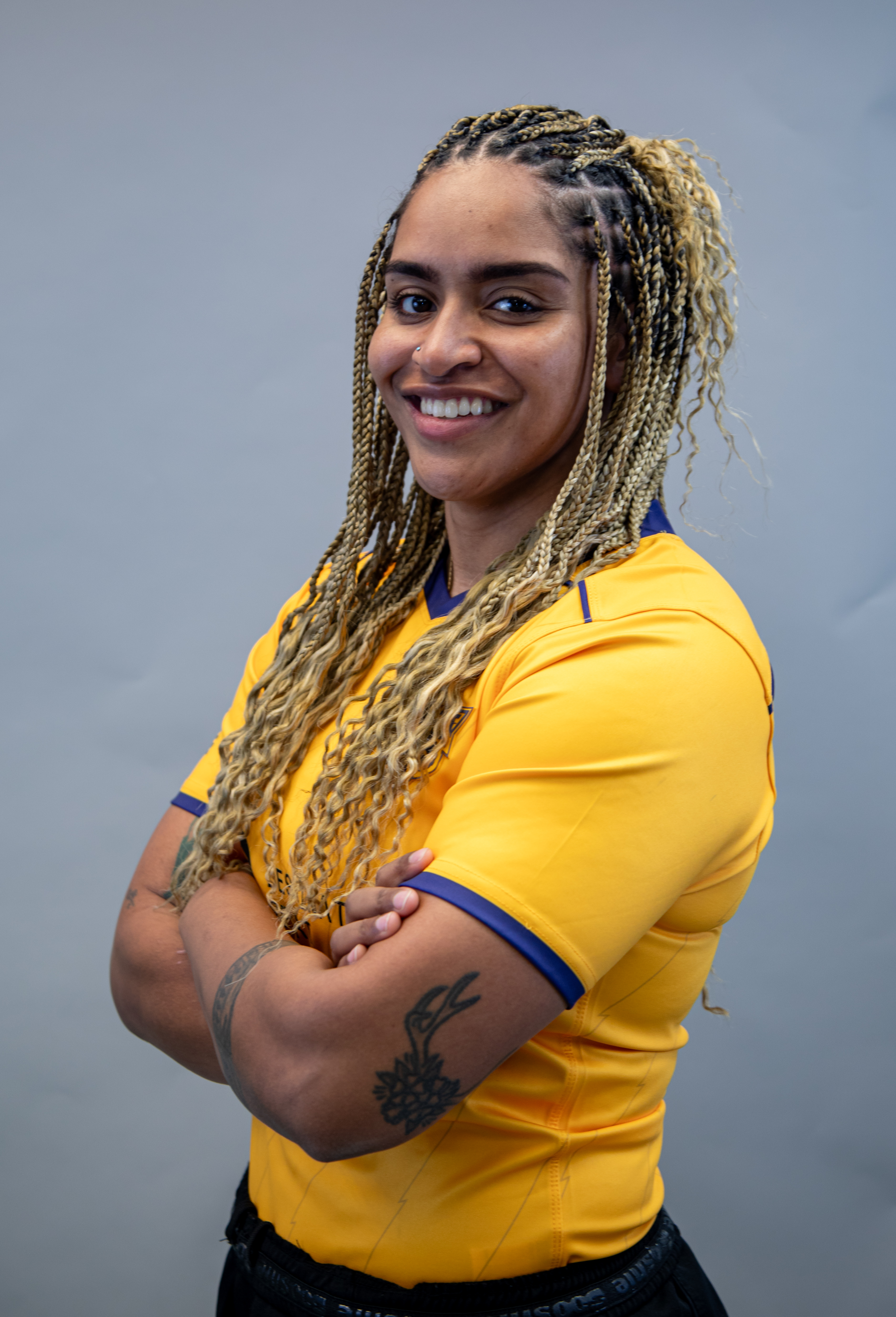 Indigo Niznik-Darden