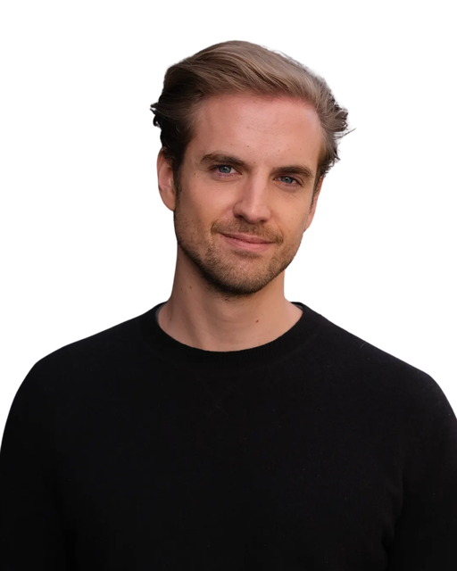 Gustaf Lundberg Toresson