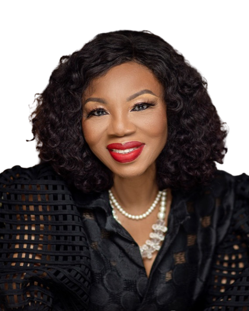 Betty Irabor